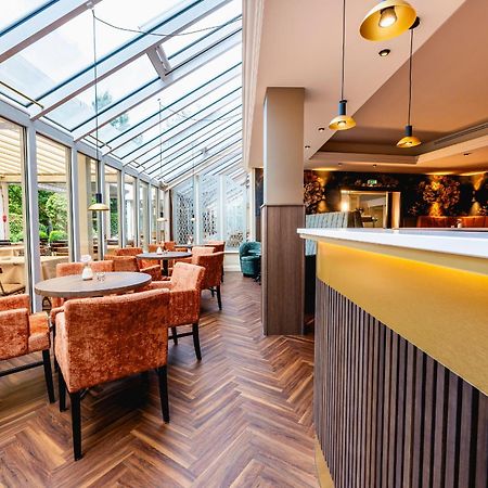 Hotel Am Schlosspark غوتا المظهر الخارجي الصورة