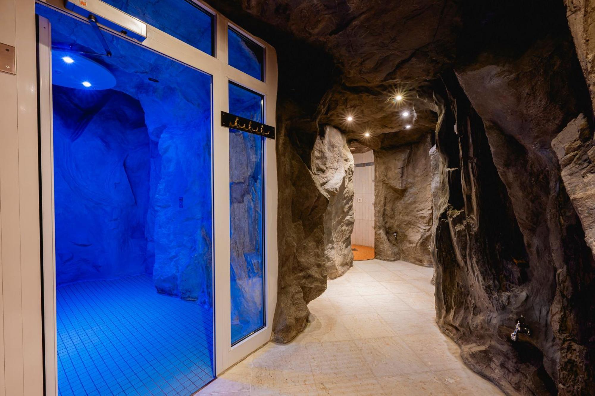 Hotel Am Schlosspark غوتا المظهر الخارجي الصورة