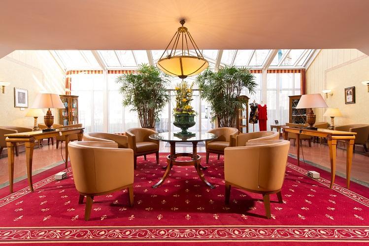 Hotel Am Schlosspark غوتا المظهر الخارجي الصورة