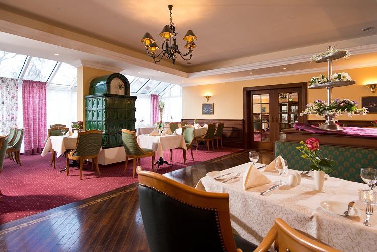 Hotel Am Schlosspark غوتا المظهر الخارجي الصورة